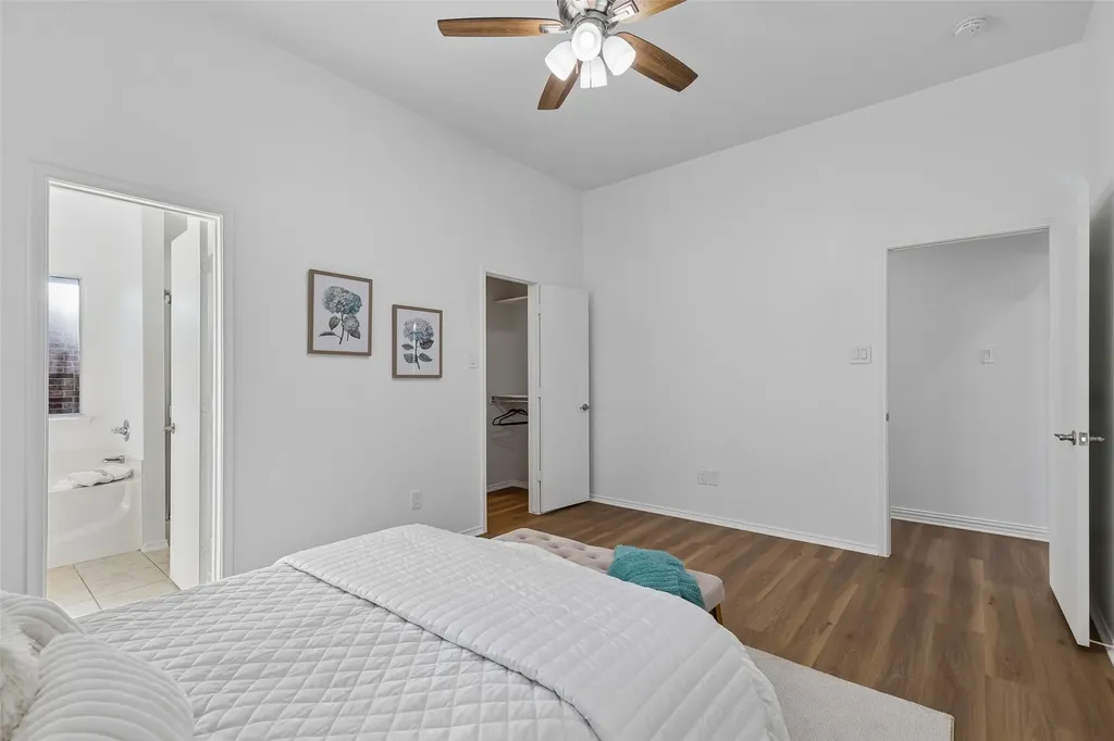 8364 Bowspirit Lane Fort Worth TX 76053