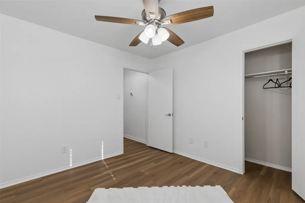 8364 Bowspirit Lane Fort Worth TX 76053