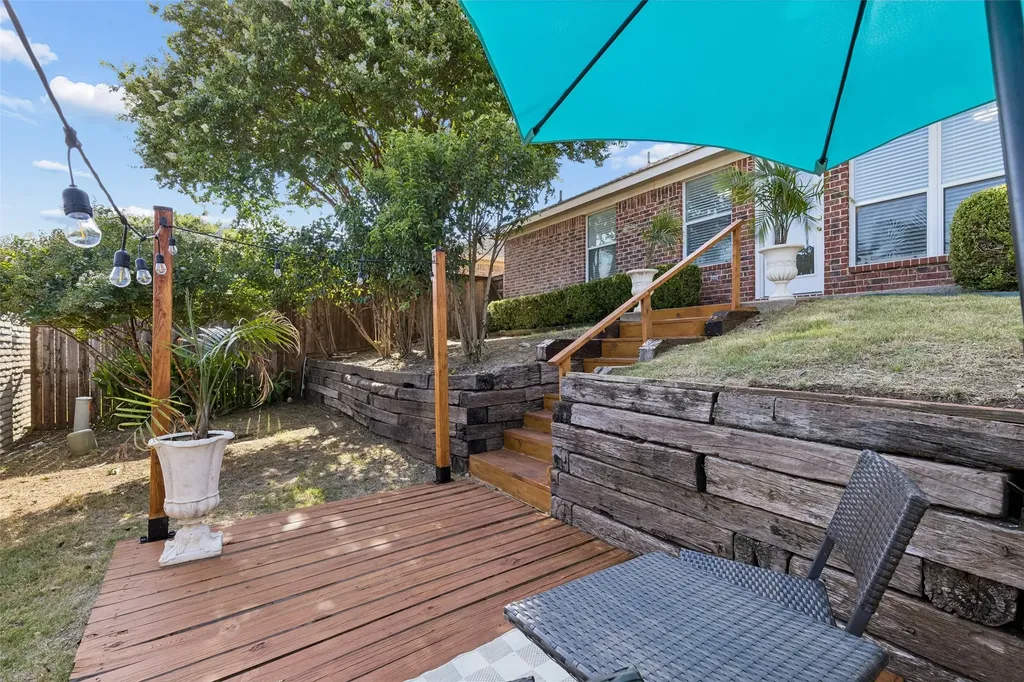 8364 Bowspirit Lane Fort Worth TX 76053