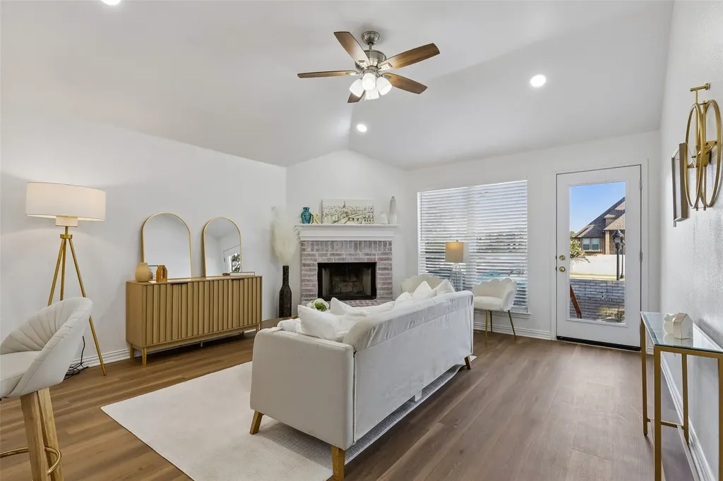 8364 Bowspirit Lane Fort Worth TX 76053