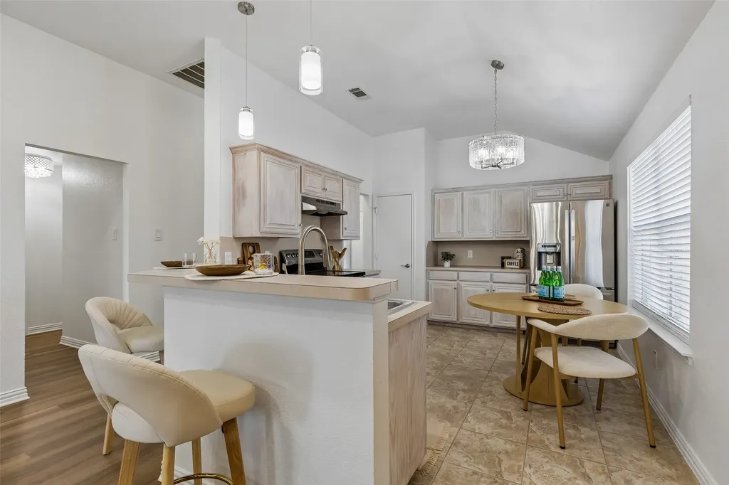 8364 Bowspirit Lane Fort Worth TX 76053