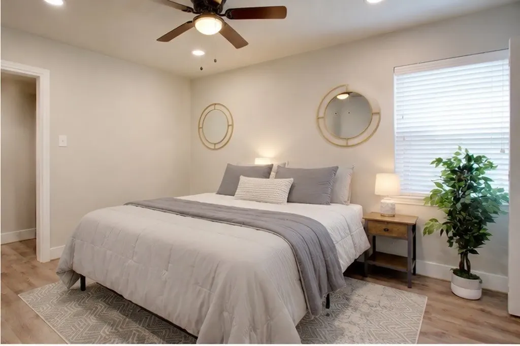 5709 Walraven Circle Fort Worth TX 76133