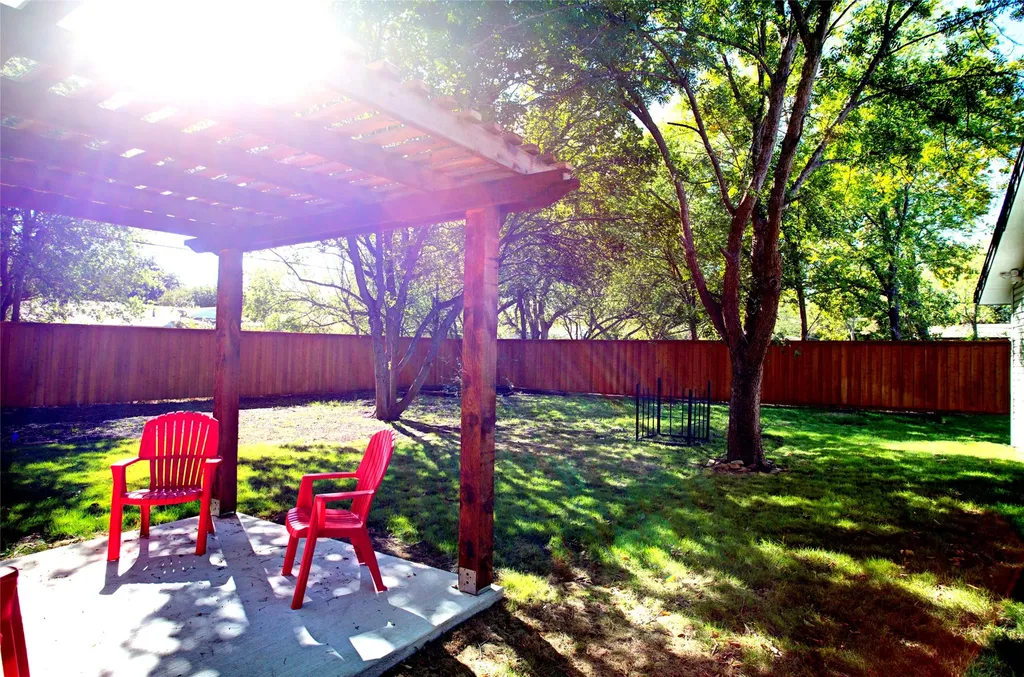 5709 Walraven Circle Fort Worth TX 76133