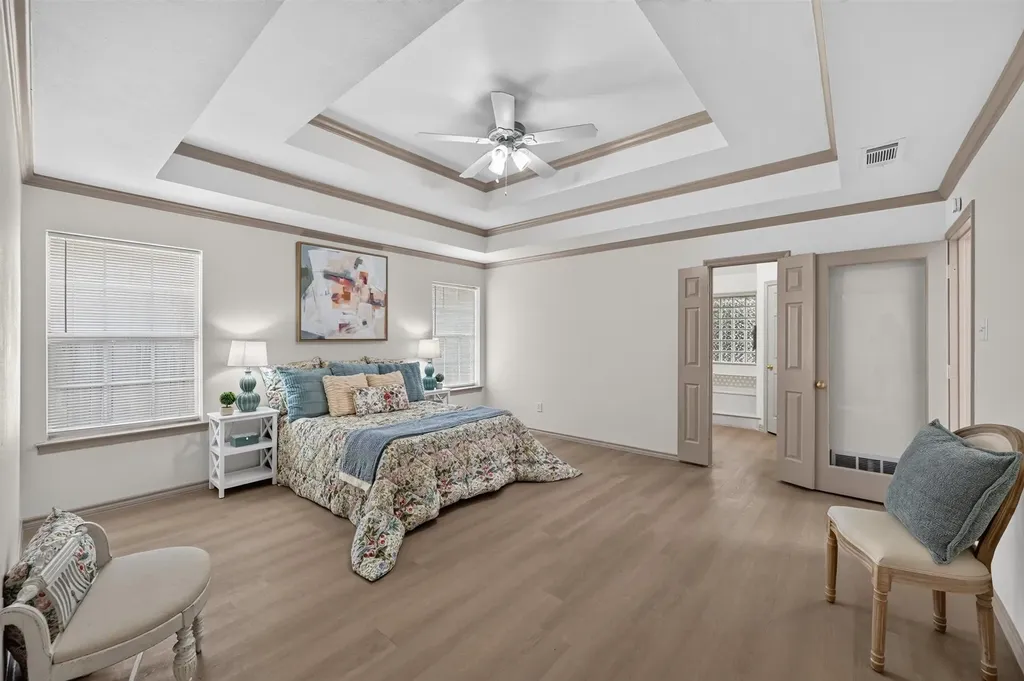 5426 Emerald Park Boulevard Arlington TX 76017