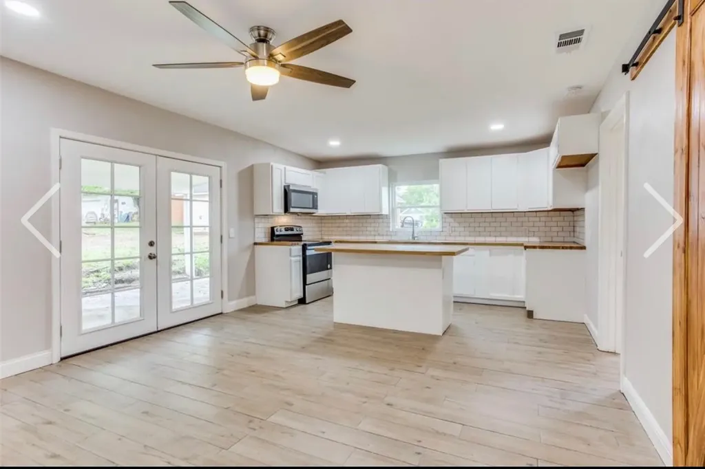 918 S Crockett Avenue Denison TX 75021