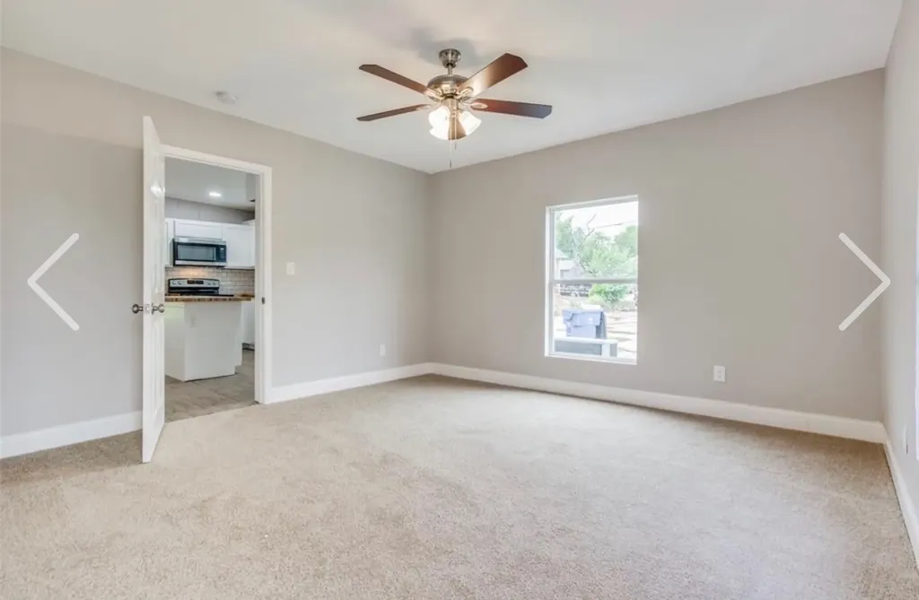 918 S Crockett Avenue Denison TX 75021