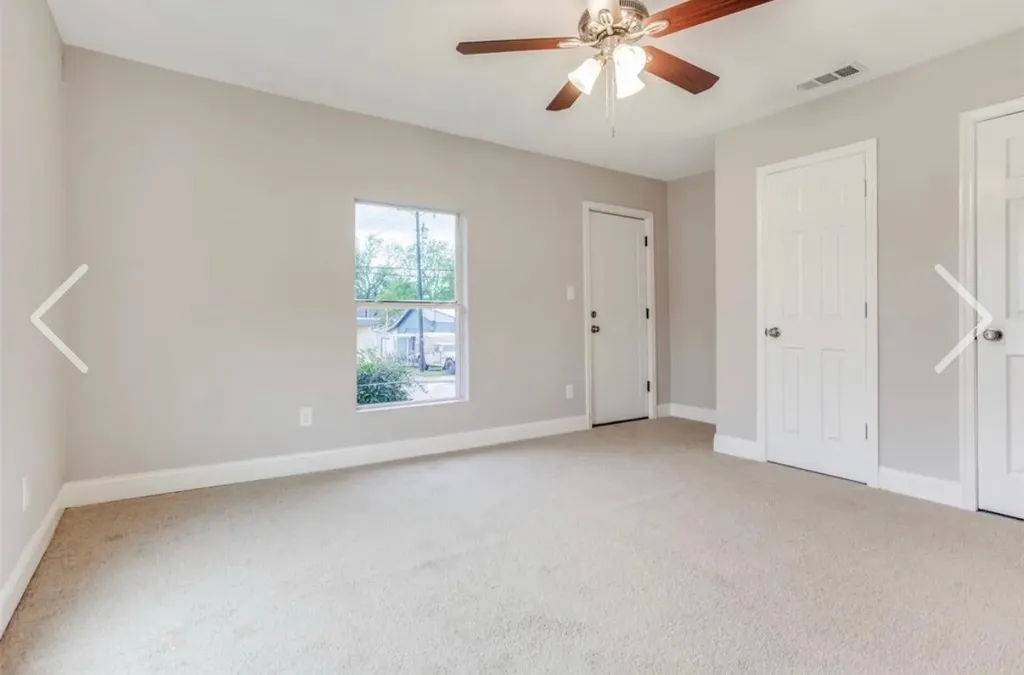 918 S Crockett Avenue Denison TX 75021