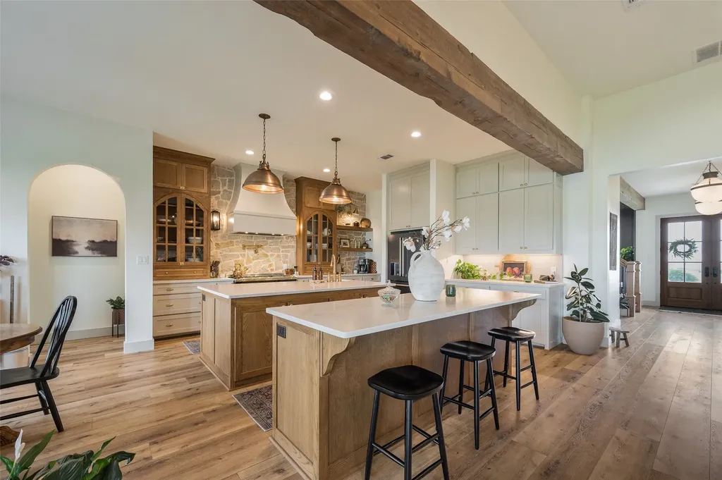 249 County Road 359 Muenster TX 76252