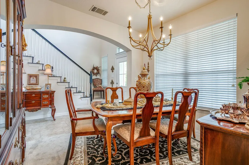 8005 Caladium Drive North Richland Hills TX 76180
