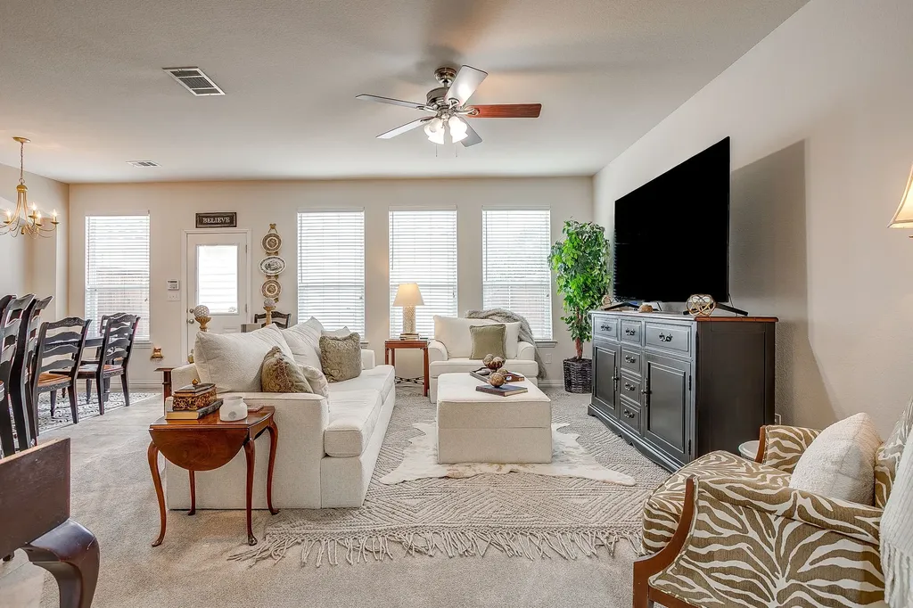 8005 Caladium Drive North Richland Hills TX 76180
