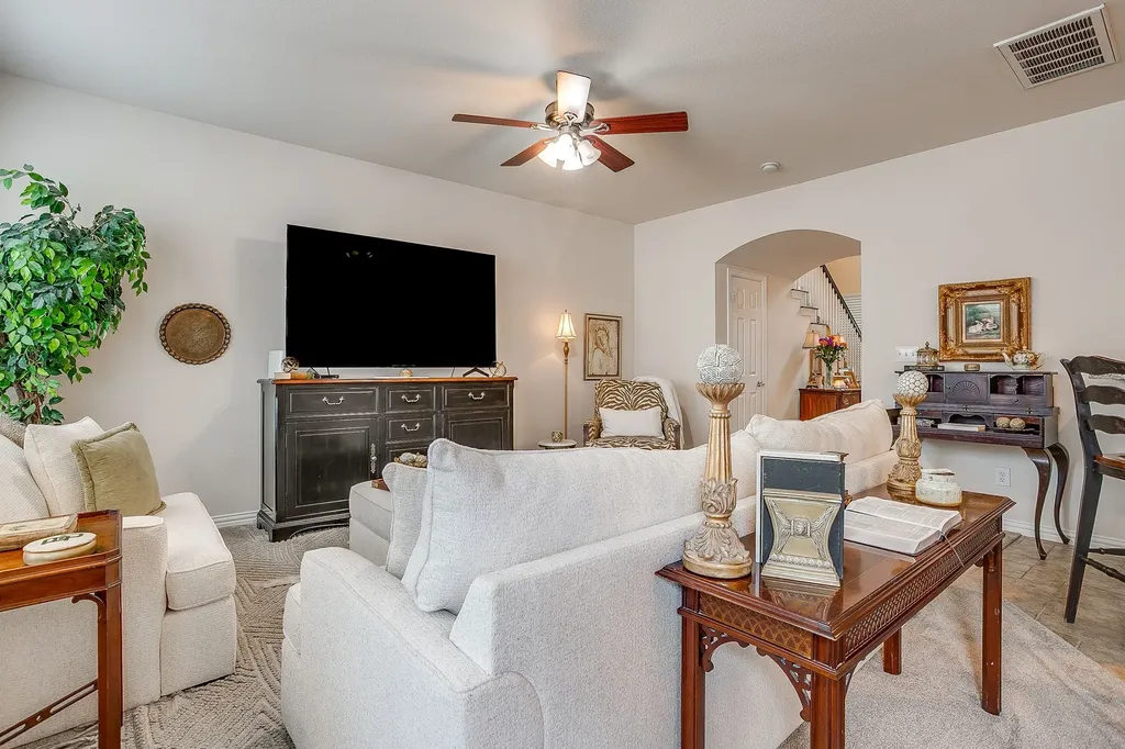 8005 Caladium Drive North Richland Hills TX 76180