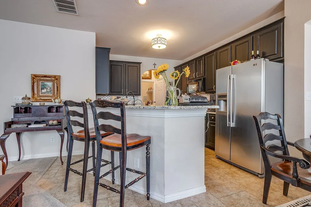 8005 Caladium Drive North Richland Hills TX 76180