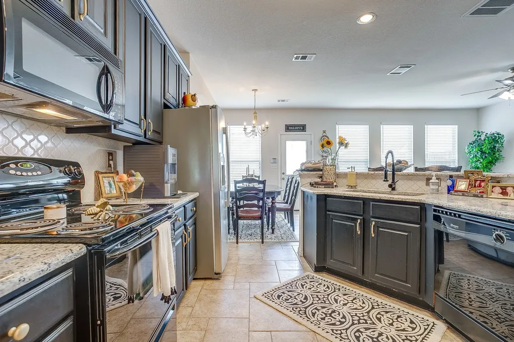 8005 Caladium Drive North Richland Hills TX 76180