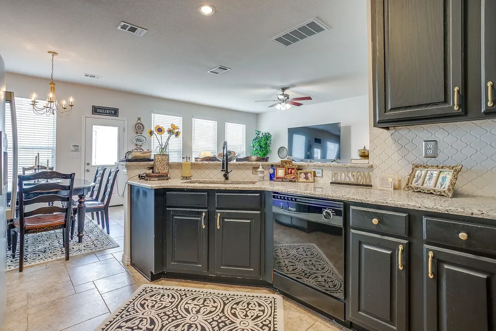 8005 Caladium Drive North Richland Hills TX 76180