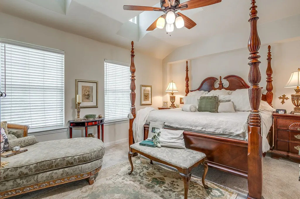 8005 Caladium Drive North Richland Hills TX 76180