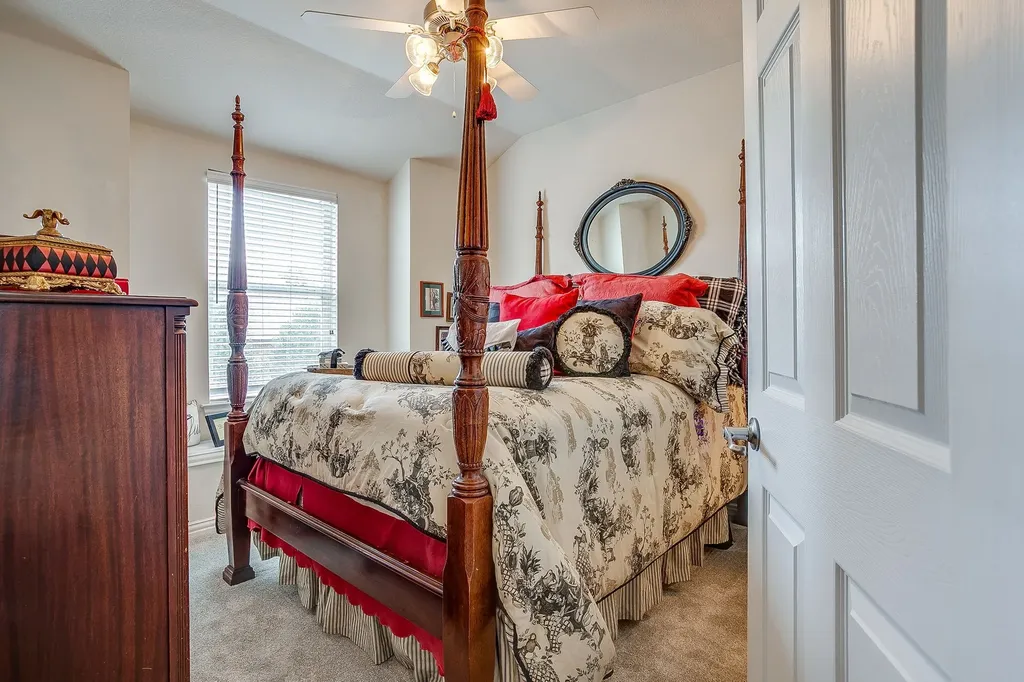 8005 Caladium Drive North Richland Hills TX 76180