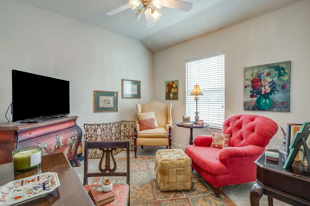 8005 Caladium Drive North Richland Hills TX 76180