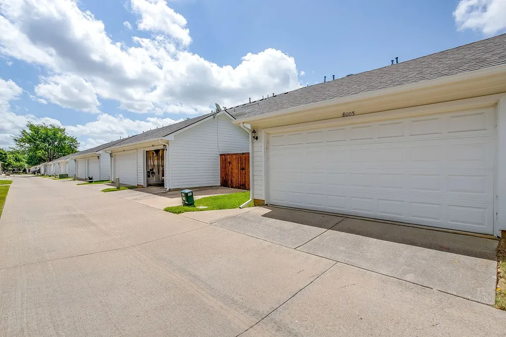 8005 Caladium Drive North Richland Hills TX 76180
