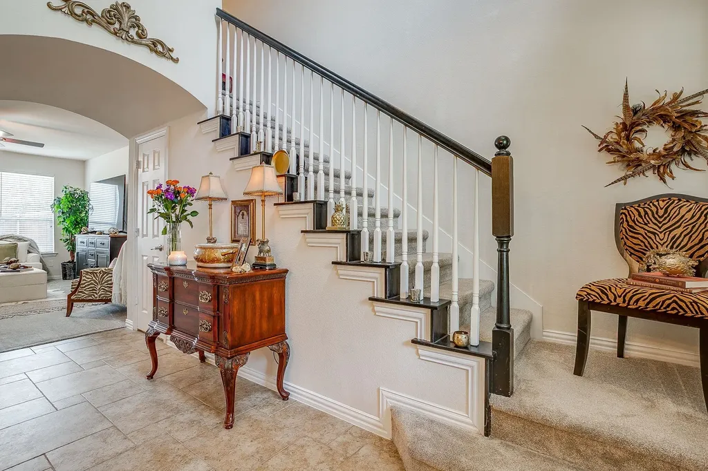 8005 Caladium Drive North Richland Hills TX 76180