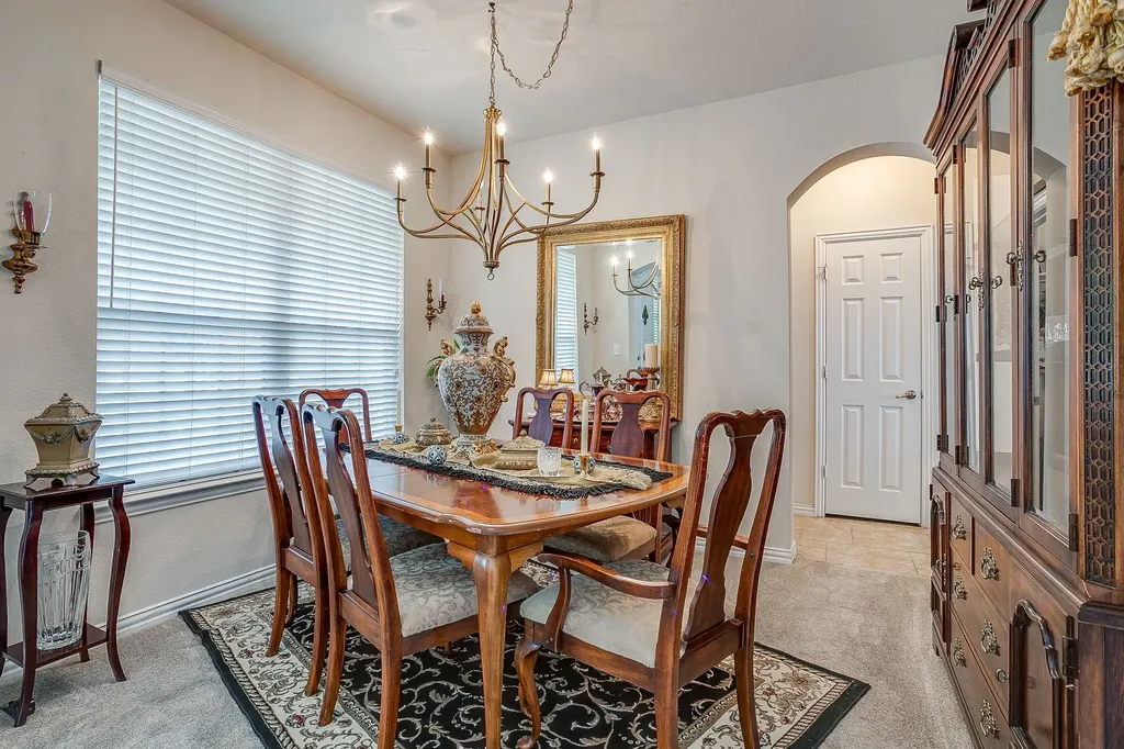 8005 Caladium Drive North Richland Hills TX 76180