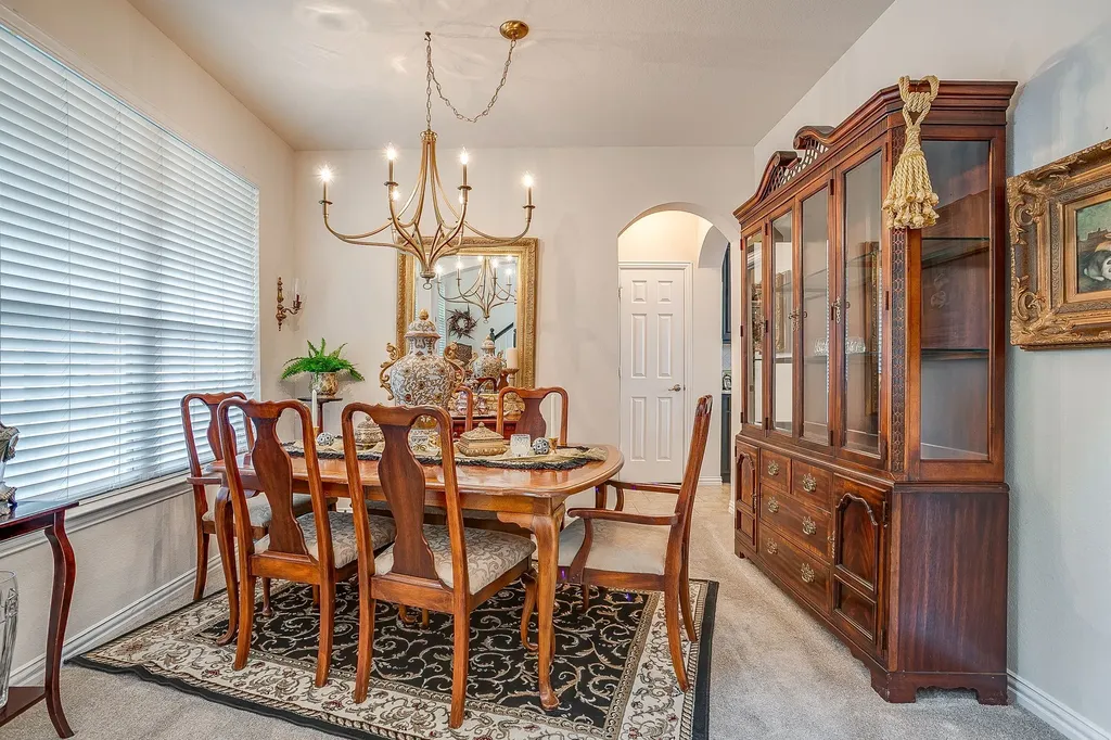 8005 Caladium Drive North Richland Hills TX 76180