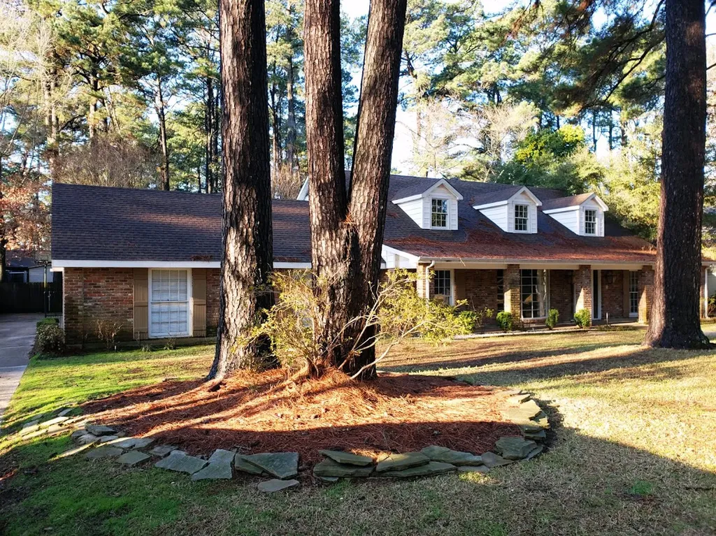 8316 Suffolk Drive Shreveport LA 71106