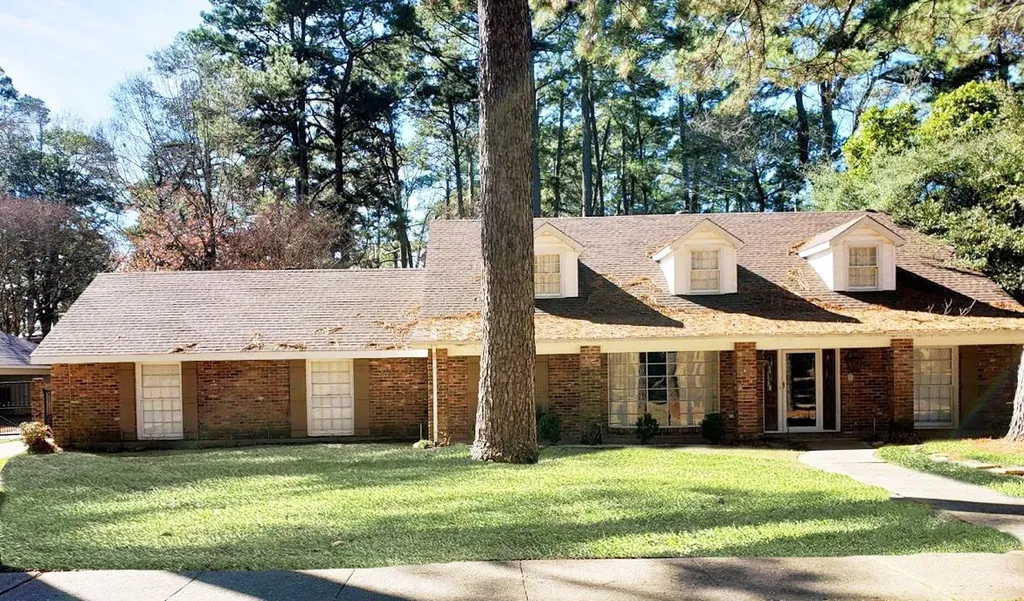 8316 Suffolk Drive Shreveport LA 71106