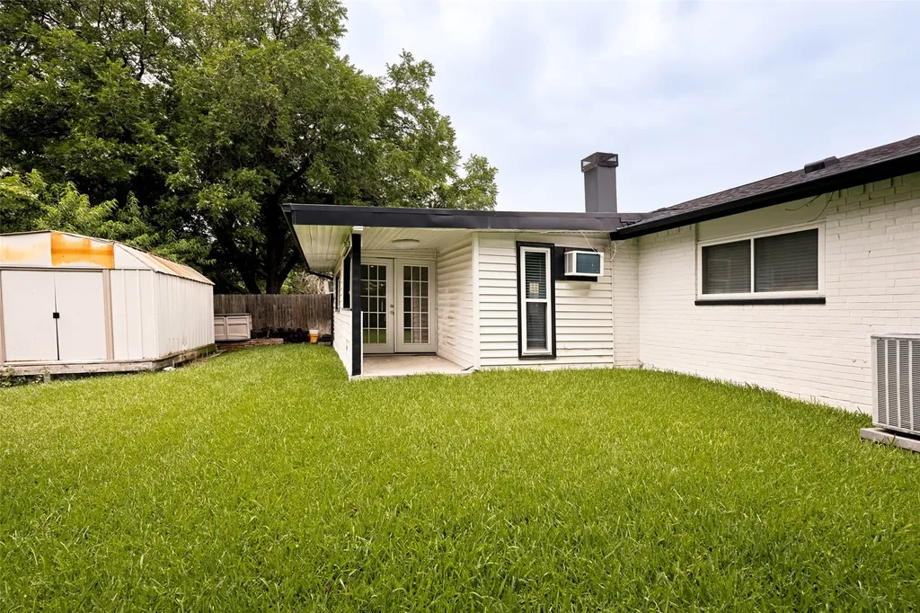 708 Glen Rock Place Arlington TX 76014