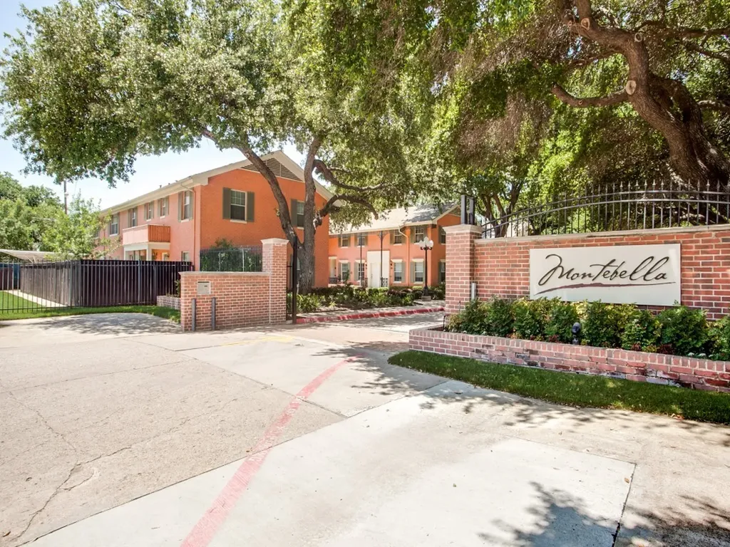 4734A Bradford Drive Dallas TX 75219