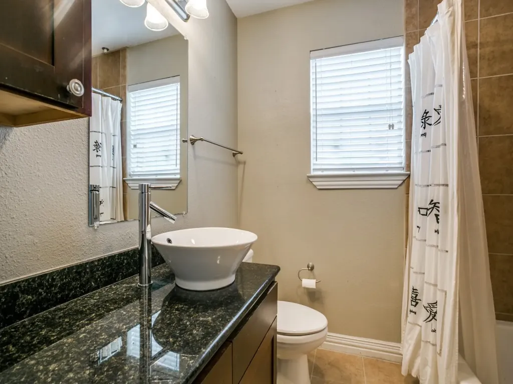 4734A Bradford Drive Dallas TX 75219