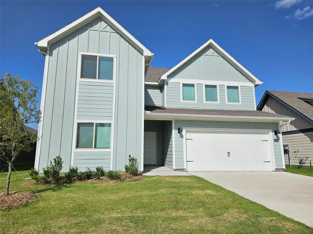 11304 West Pond Drive Providence Village TX 76227