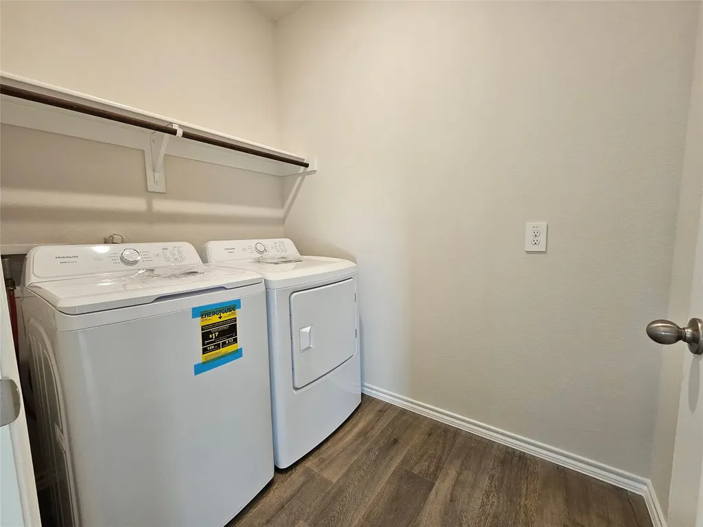 11304 West Pond Drive Providence Village TX 76227