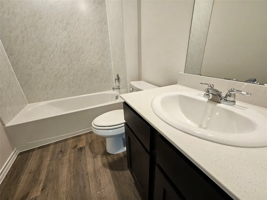 11304 West Pond Drive Providence Village TX 76227