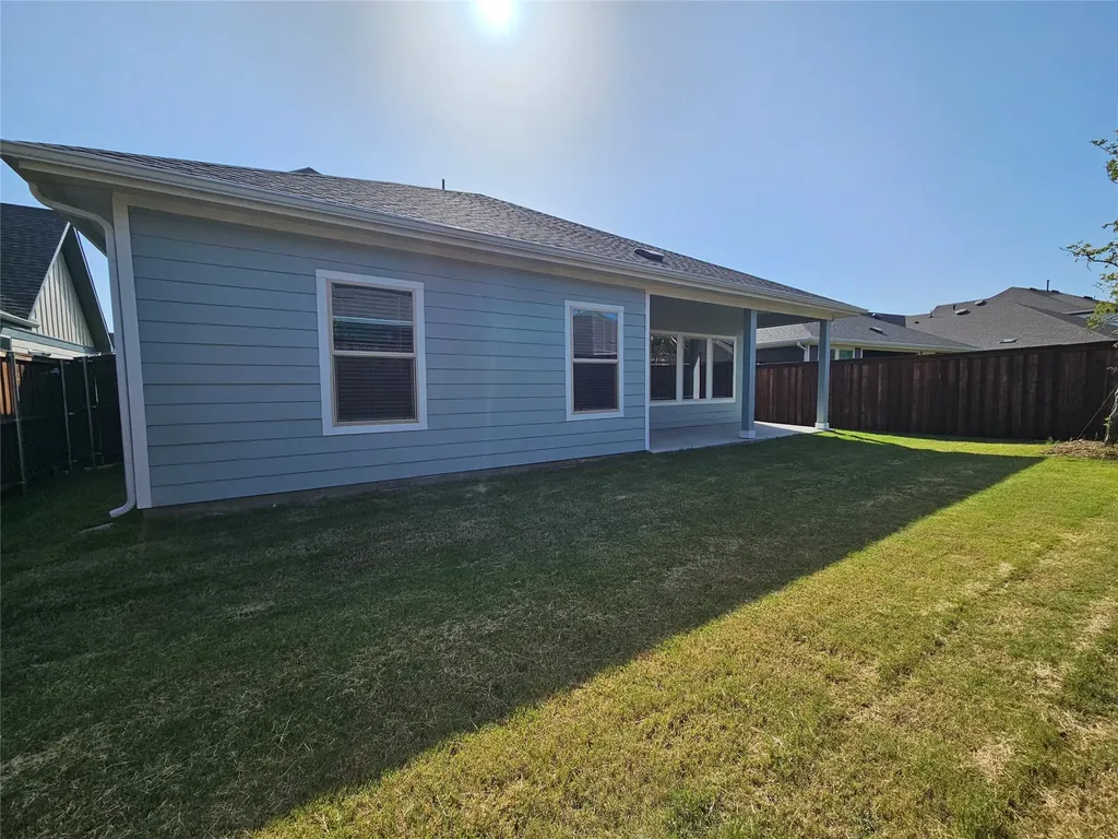 11304 West Pond Drive Providence Village TX 76227