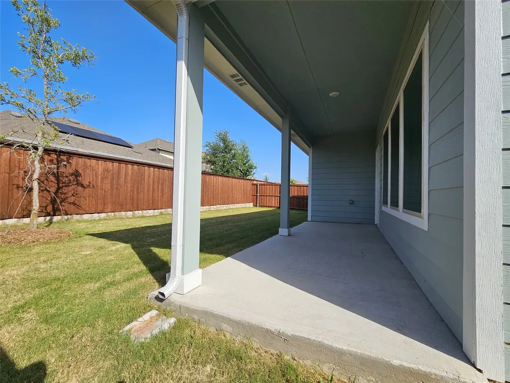 11304 West Pond Drive Providence Village TX 76227