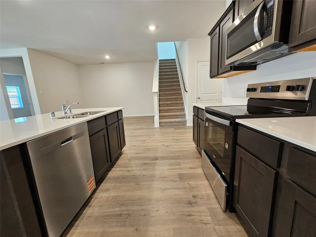 11304 West Pond Drive Providence Village TX 76227