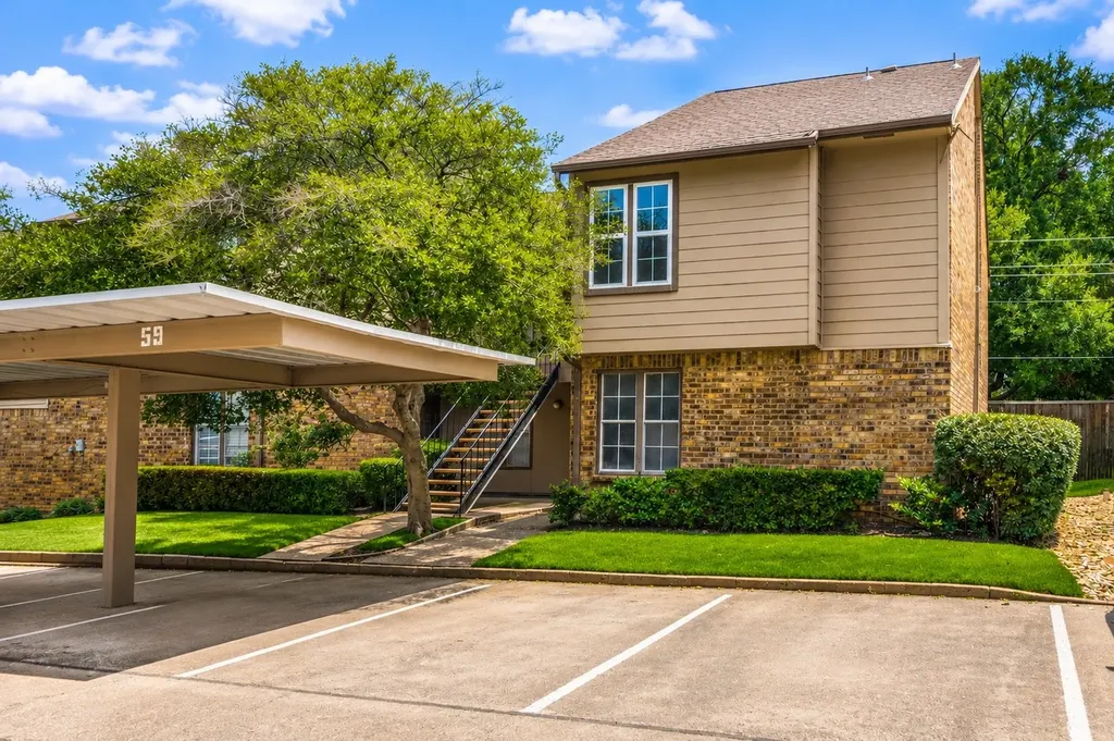 5300 Keller Springs Road Dallas TX 75248