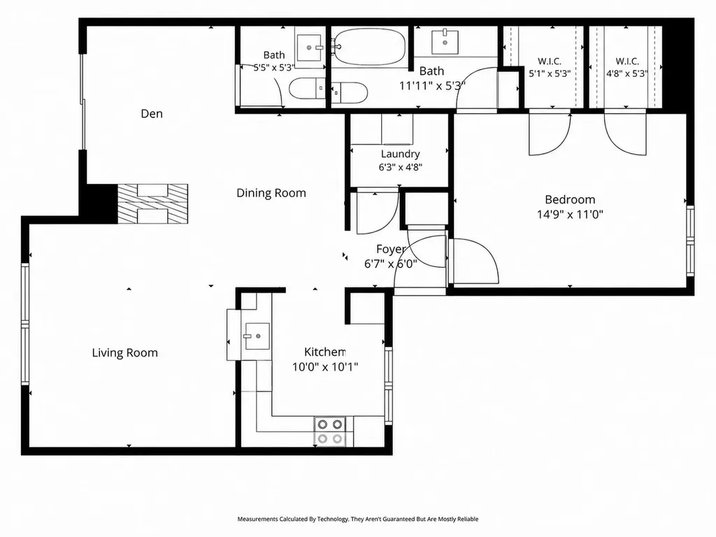 5300 Keller Springs Road Dallas TX 75248