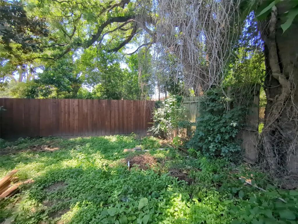 2503 Scott Street Dallas TX 75215