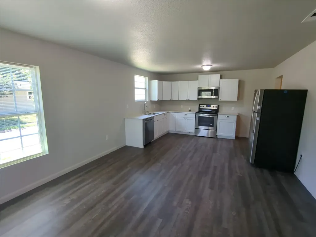 2503 Scott Street Dallas TX 75215