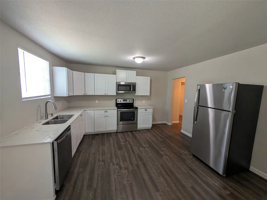 2503 Scott Street Dallas TX 75215