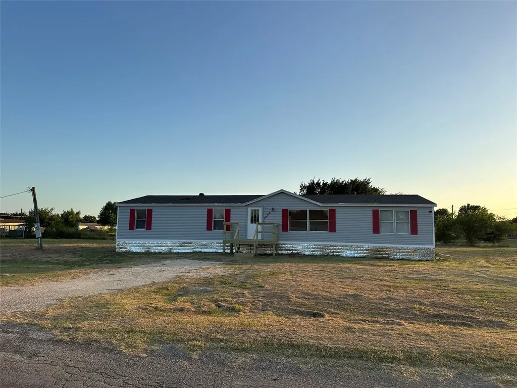 1208 Casa Lane Venus TX 76084