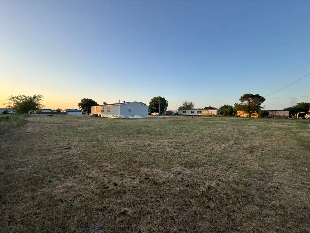 1208 Casa Lane Venus TX 76084