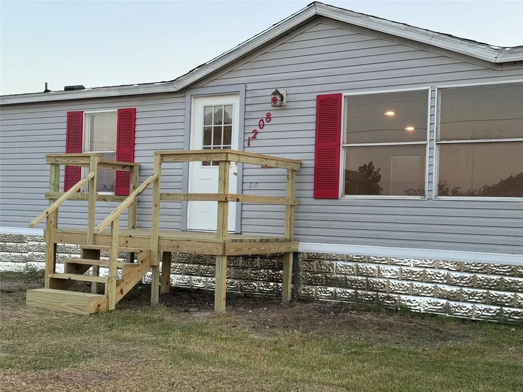 1208 Casa Lane Venus TX 76084