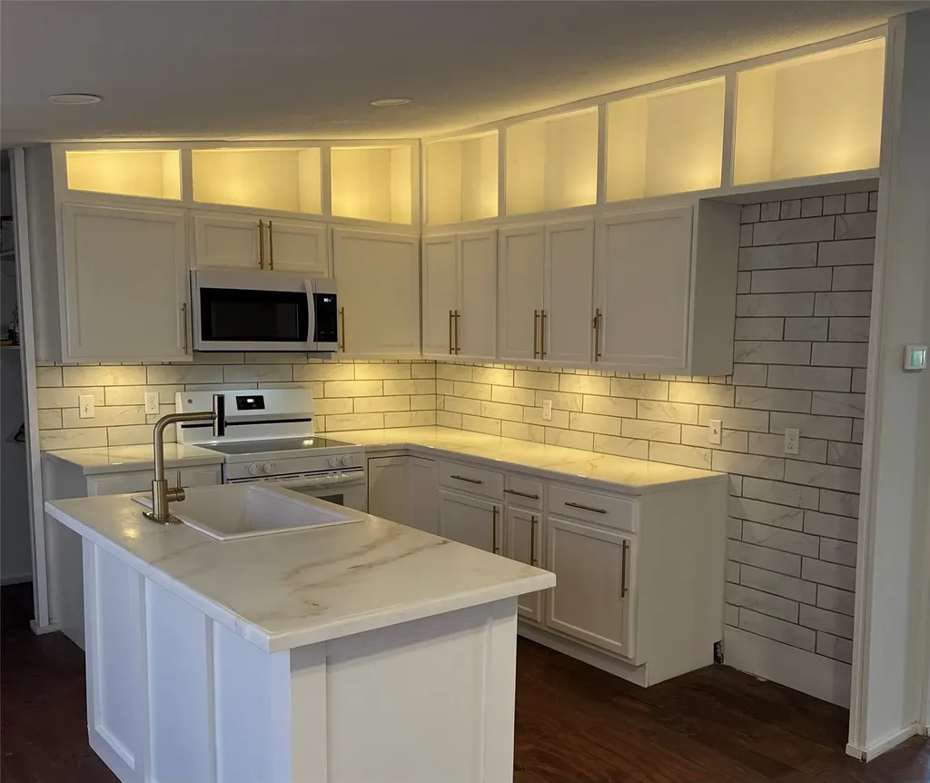 1208 Casa Lane Venus TX 76084