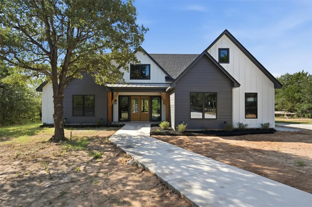 439 Pleasant Grove Road Waco TX 76705
