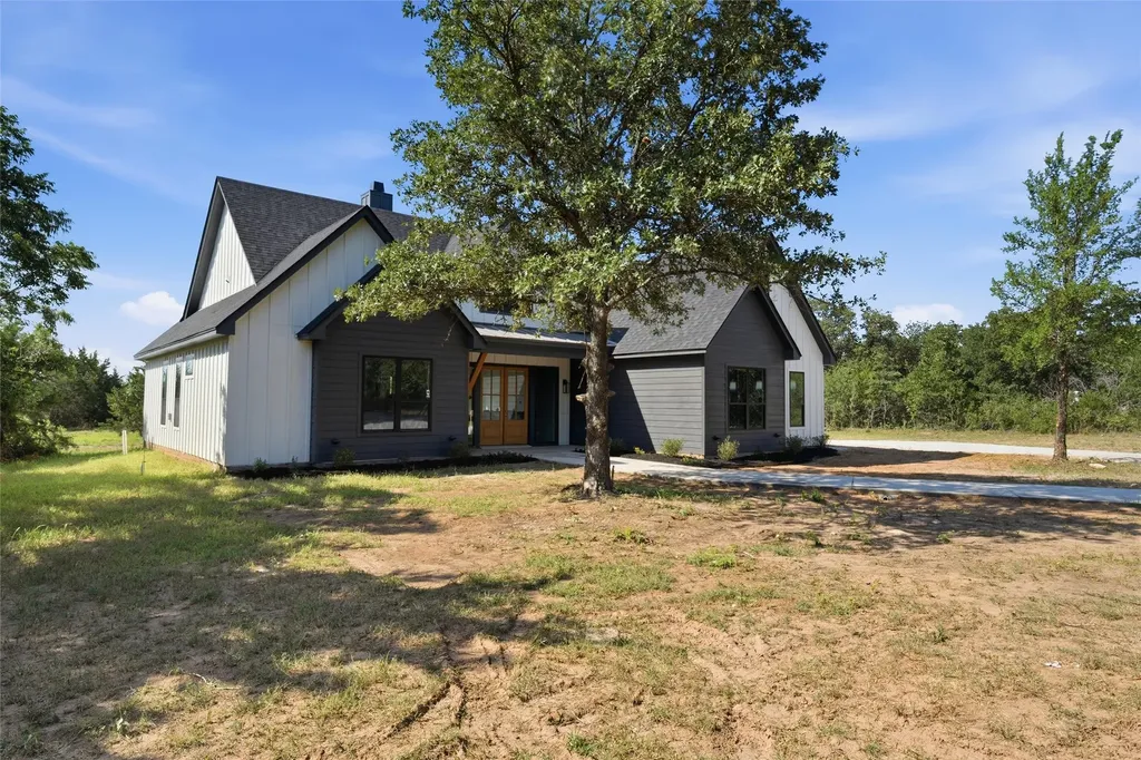439 Pleasant Grove Road Waco TX 76705