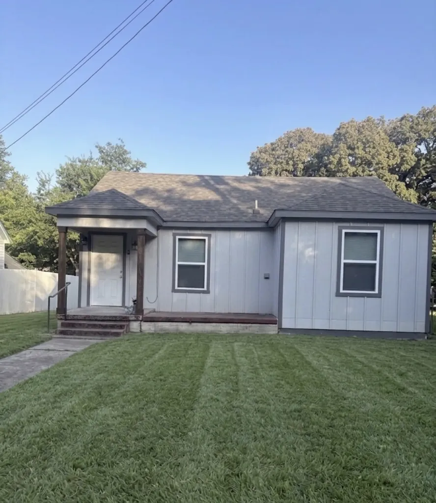 2012 Park Avenue Waco TX 76706