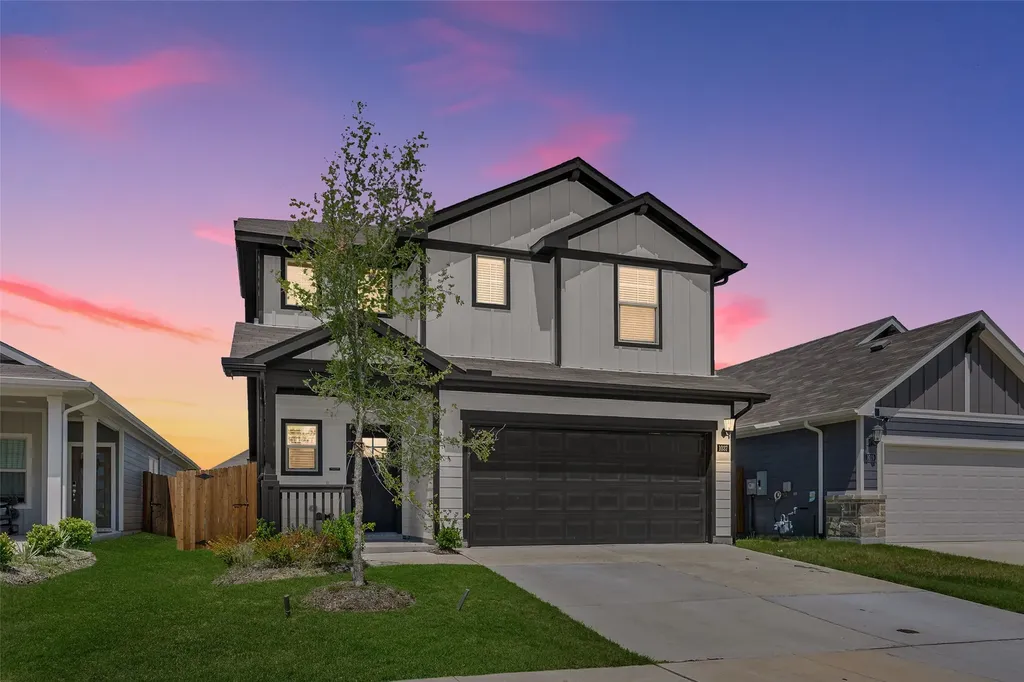 1037 Lakehaven Trail Lavon TX 75166