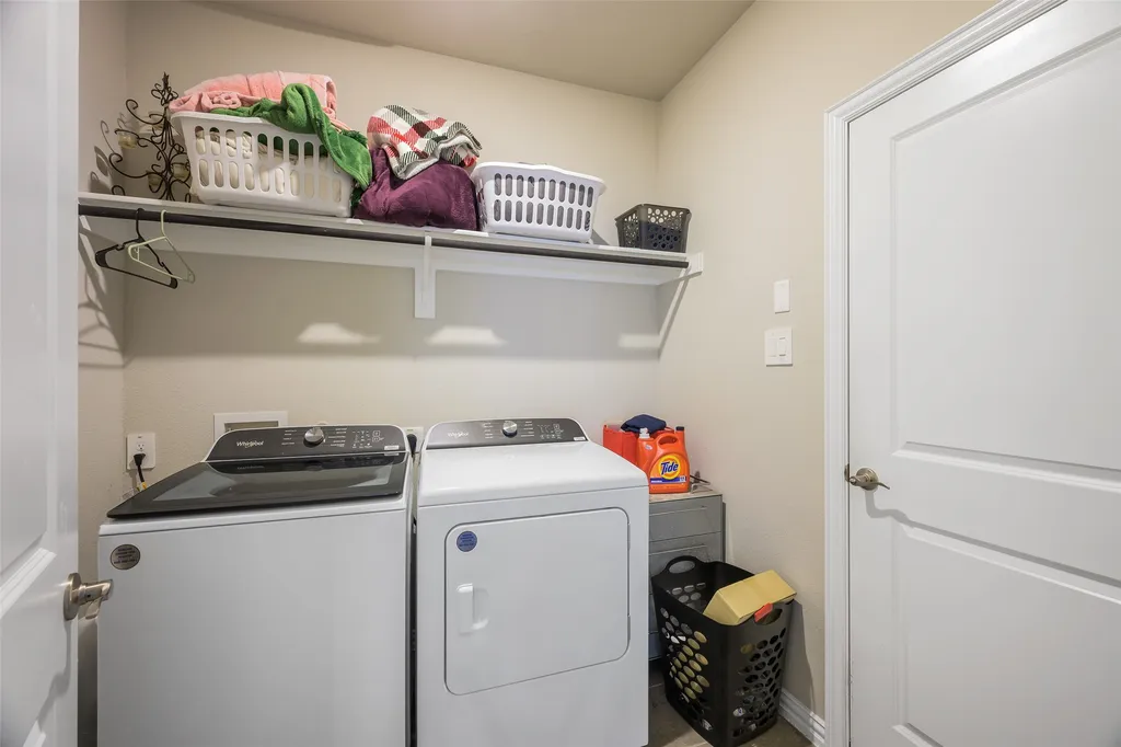 1037 Lakehaven Trail Lavon TX 75166